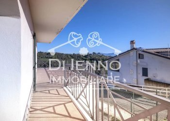 Semi-detached Villa Via Monte Marino, Riano - photo 16
