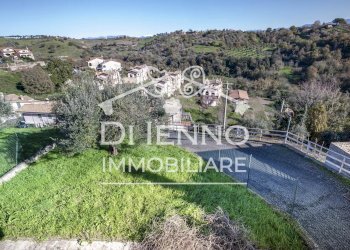 Semi-detached Villa Via Monte Marino, Riano - photo 17