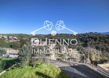 Semi-detached Villa Via Monte Marino, Riano - photo 18