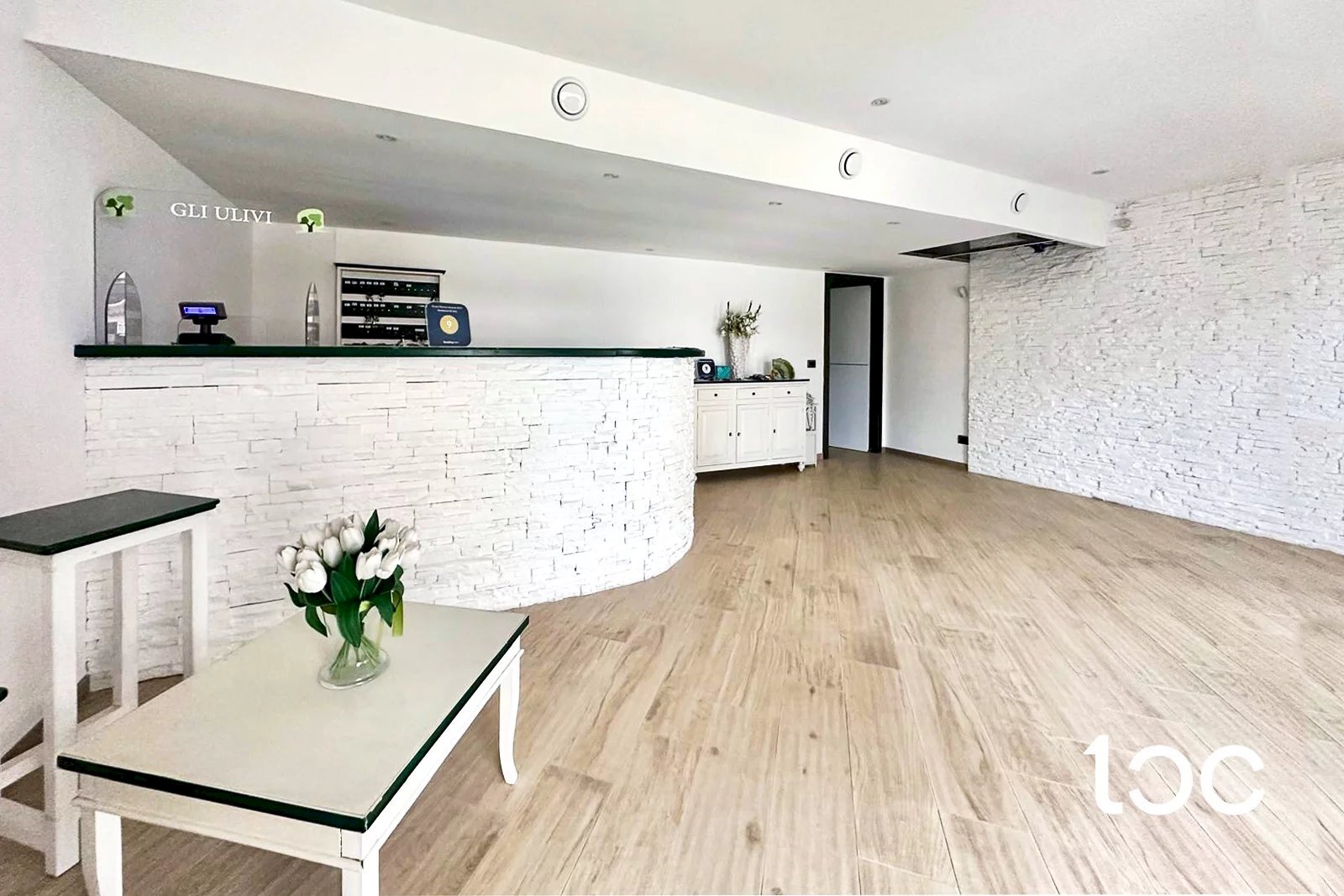 Ufficio Orosei - foto 1