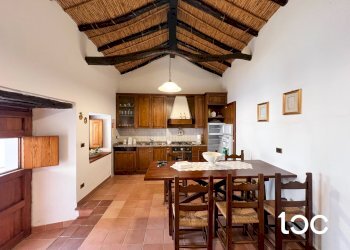 Dimora Storica Orosei - foto 12