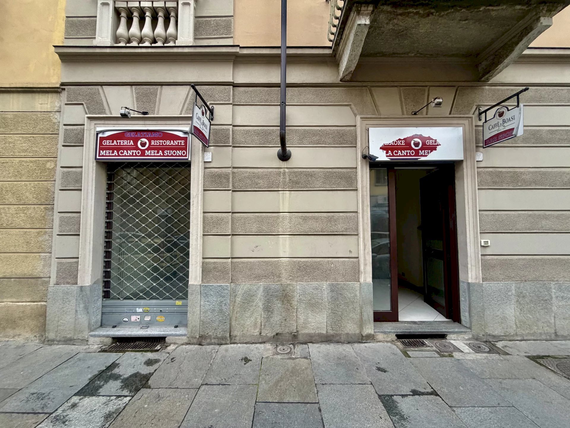 Negozio Via Errico Giachino, Torino (zona Borgo Vittoria) - foto 1