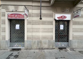 Negozio Via Errico Giachino, Torino (zona Borgo Vittoria) - foto 2