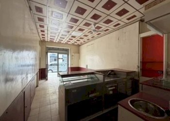 Shop Via Errico Giachino, Torino (neighborhood Borgo Vittoria) - photo 2