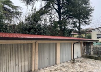 Trilocale Via Trieste, 1, Argenta - foto 10