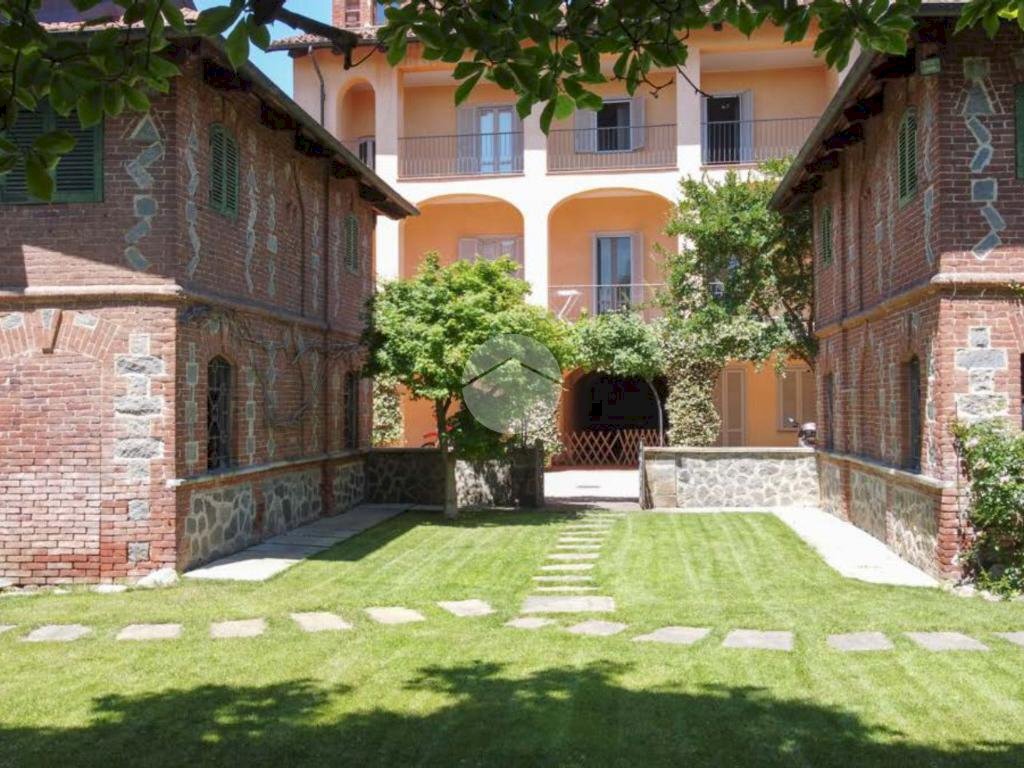 Semi-detached house Via giacomo matteotti, Candelo - photo 1