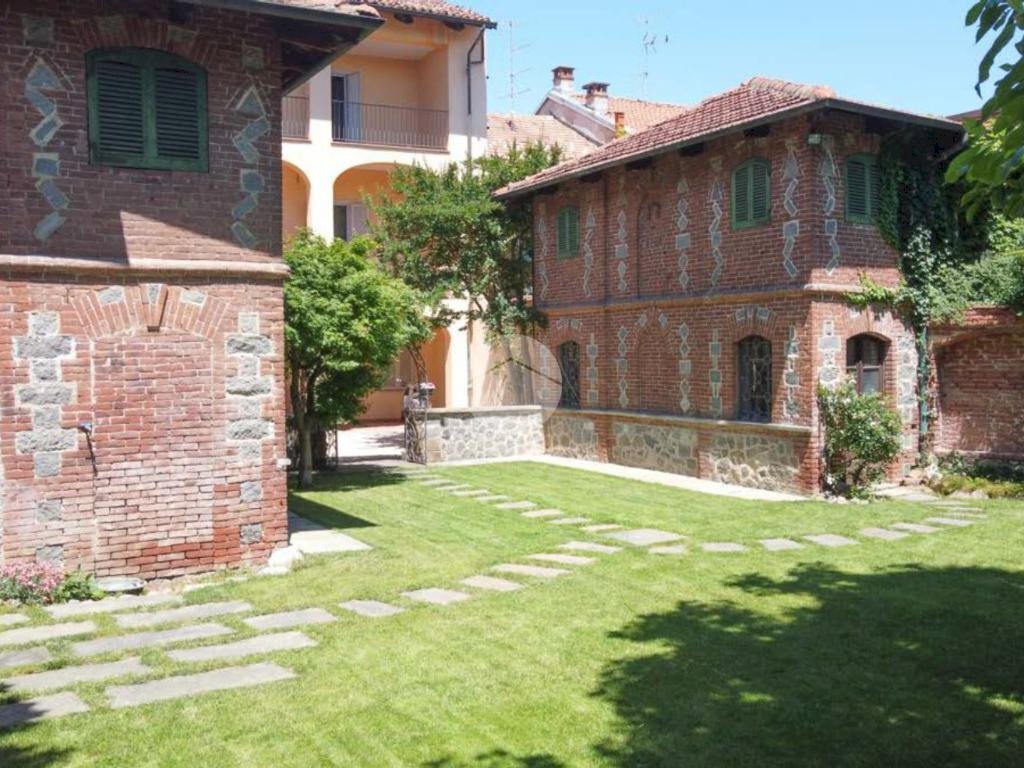 Semi-detached house Via giacomo matteotti, Candelo - photo 3