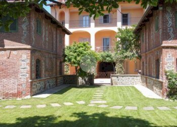 Semi-detached house Via giacomo matteotti, Candelo - photo 1