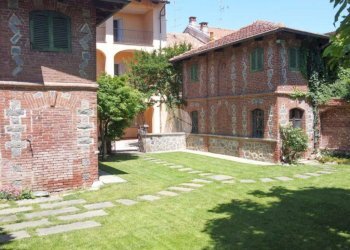 Semi-detached house Via giacomo matteotti, Candelo - photo 3