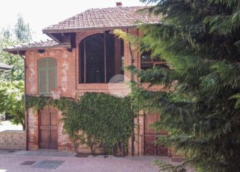 Semi-detached house Via giacomo matteotti, Candelo - photo 5