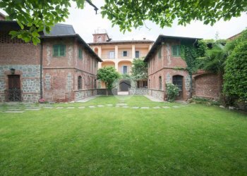 Semi-detached house Via giacomo matteotti, Candelo - photo 9