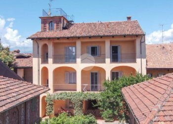 Semi-detached house Via giacomo matteotti, Candelo - photo 10