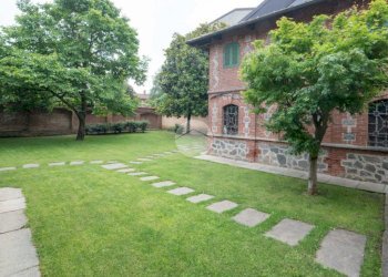 Semi-detached house Via giacomo matteotti, Candelo - photo 12