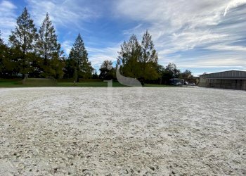 Lodi Maneggio in Vendita - Agritourism CASCINA CA DE ZECCHI, Tavazzano con Villavesco - photo 13