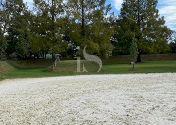 Lodi Maneggio in Vendita - Agritourism CASCINA CA DE ZECCHI, Tavazzano con Villavesco - photo 14