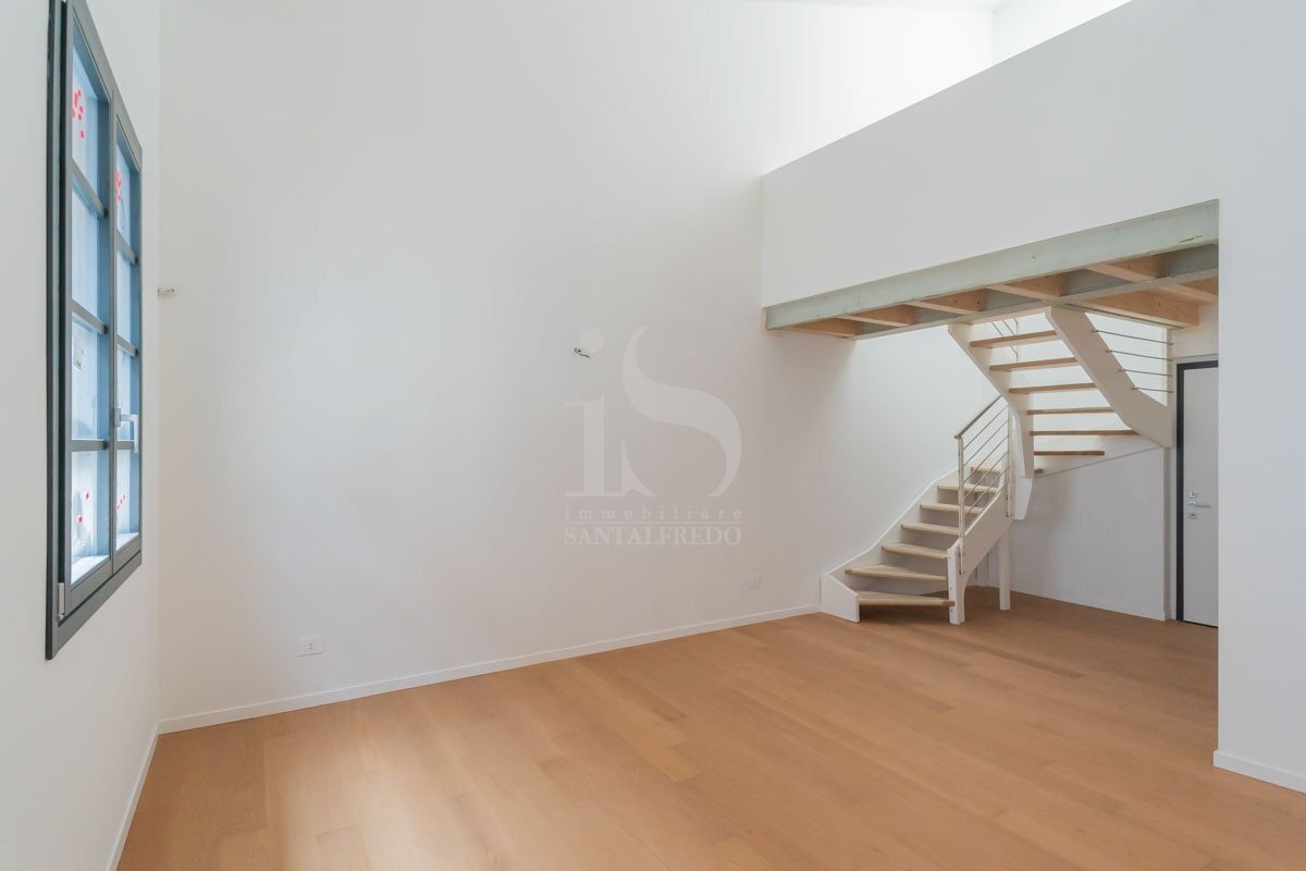 Three-room apartment VIA VITTORIO EMANUELE, Vimercate - photo 3