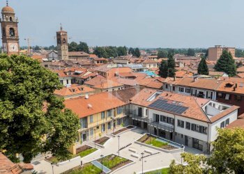 Trilocale VIA VITTORIO EMANUELE, Vimercate - foto 24