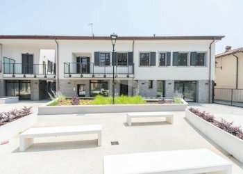 Trilocale VIA VITTORIO EMANUELE, Vimercate - foto 27