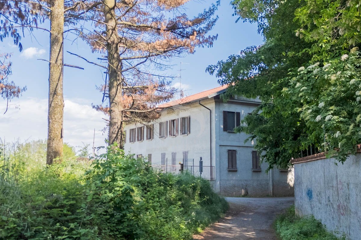 Bilocale via Santa Caterina da Siena, 1, Vimercate - foto 1