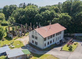 Bilocale via Santa Caterina da Siena, 1, Vimercate - foto 4