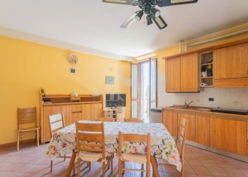 Bilocale via Santa Caterina da Siena, 1, Vimercate - foto 9