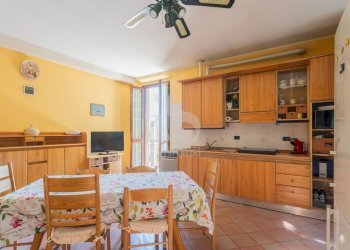 Bilocale via Santa Caterina da Siena, 1, Vimercate - foto 10