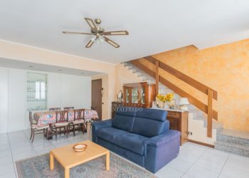 Bilocale via Santa Caterina da Siena, 1, Vimercate - foto 16