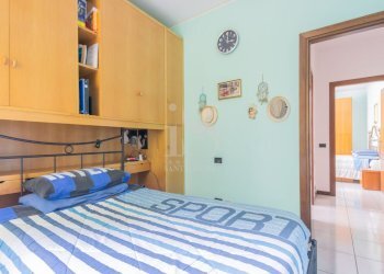 Bilocale via Santa Caterina da Siena, 1, Vimercate - foto 20