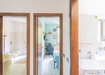 Bilocale via Santa Caterina da Siena, 1, Vimercate - foto 23