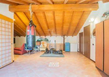 Bilocale via Santa Caterina da Siena, 1, Vimercate - foto 29