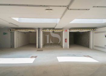 Box VIA VITTORIO EMANUELE, 18, Vimercate - foto 1