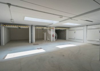 Box VIA VITTORIO EMANUELE, 18, Vimercate - foto 4