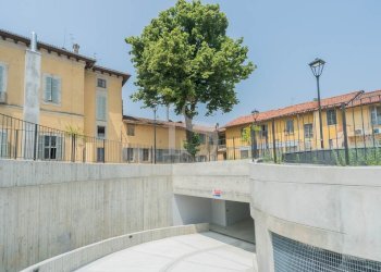 Box VIA VITTORIO EMANUELE, 18, Vimercate - foto 7