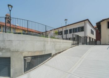 Box VIA VITTORIO EMANUELE, 18, Vimercate - foto 8