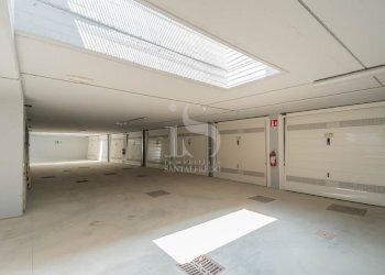 Box VIA VITTORIO EMANUELE, 18, Vimercate - foto 2