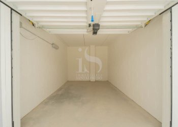 Box VIA VITTORIO EMANUELE, 18, Vimercate - foto 6