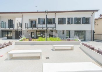 Box VIA VITTORIO EMANUELE, 18, Vimercate - foto 13