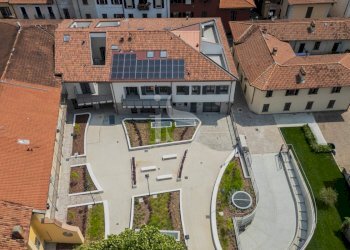 Box VIA VITTORIO EMANUELE, 18, Vimercate - foto 17