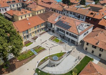 Box VIA VITTORIO EMANUELE, 18, Vimercate - foto 19