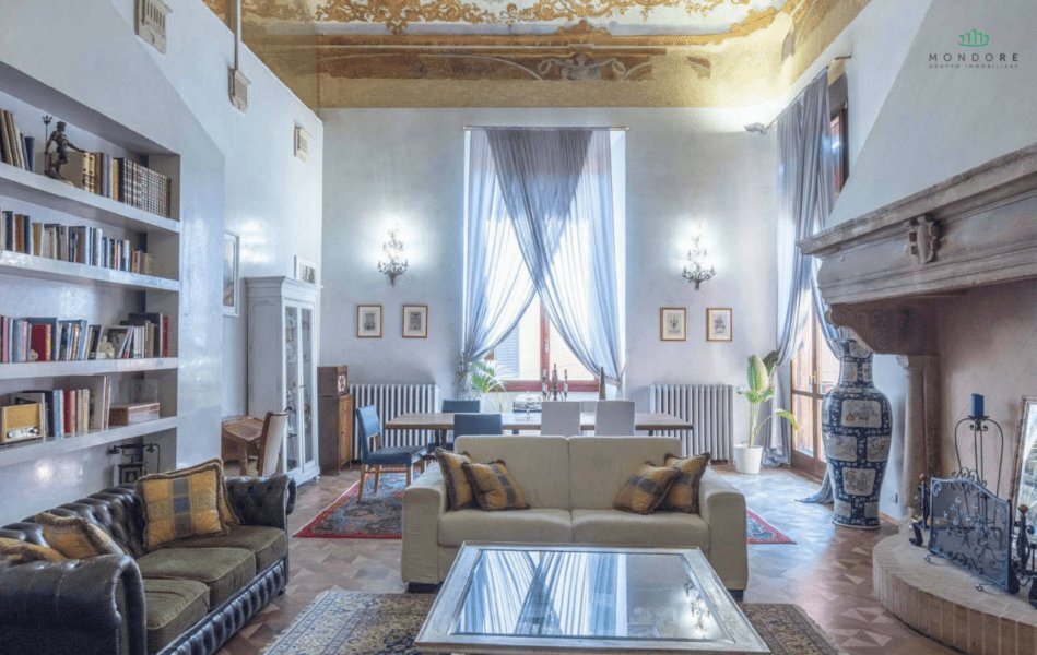 Appartamento Via Cesare Battisti, Bologna (zona Centro Storico) - foto 2