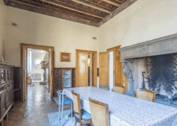 Appartamento Via Cesare Battisti, Bologna (zona Centro Storico) - foto 11