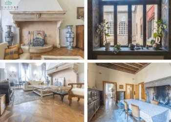 Appartamento Via Cesare Battisti, Bologna (zona Centro Storico) - foto 12