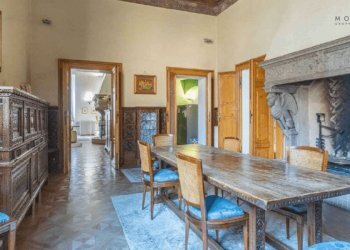 Appartamento Via Cesare Battisti, Bologna (zona Centro Storico) - foto 13