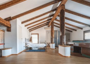 Appartamento Via Cesare Battisti, Bologna (zona Centro Storico) - foto 14