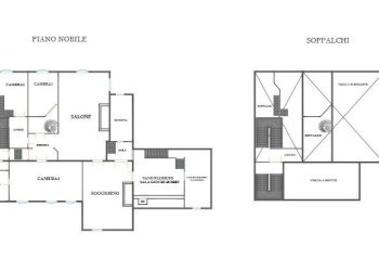 Appartamento Via Cesare Battisti, Bologna (zona Centro Storico) - foto 16
