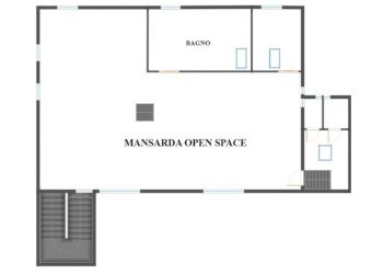 Appartamento Via Cesare Battisti, Bologna (zona Centro Storico) - foto 17