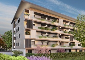 Bilocale JHON CAGE, Bologna (zona Navile) - foto 2