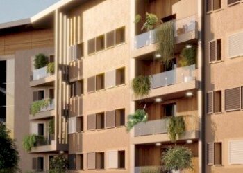 Bilocale JHON CAGE, Bologna (zona Navile) - foto 3