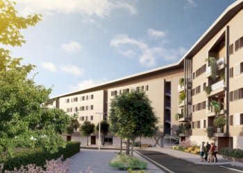 Bilocale JHON CAGE, Bologna (zona Navile) - foto 5