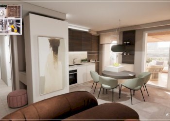 Bilocale JHON CAGE, Bologna (zona Navile) - foto 8